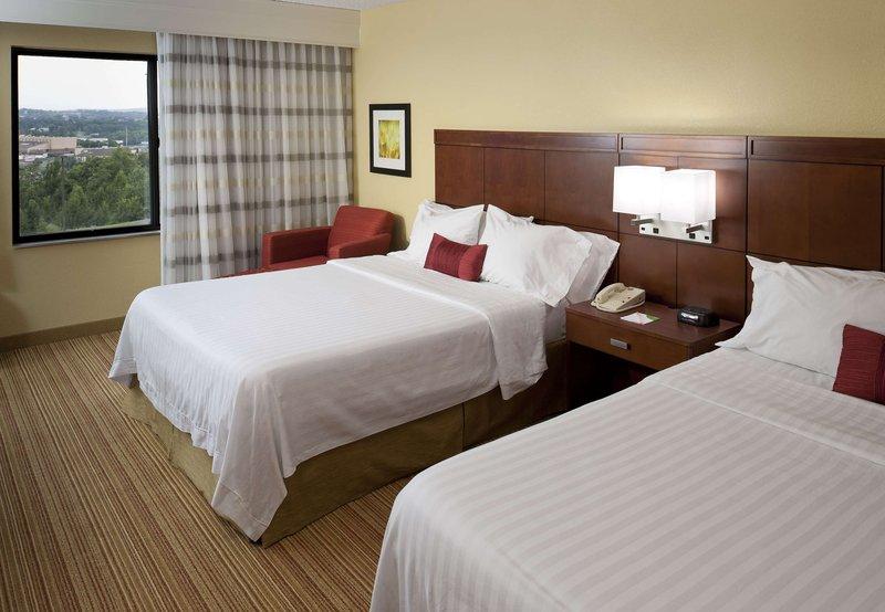 Courtyard Harrisonburg Hotell Eksteriør bilde