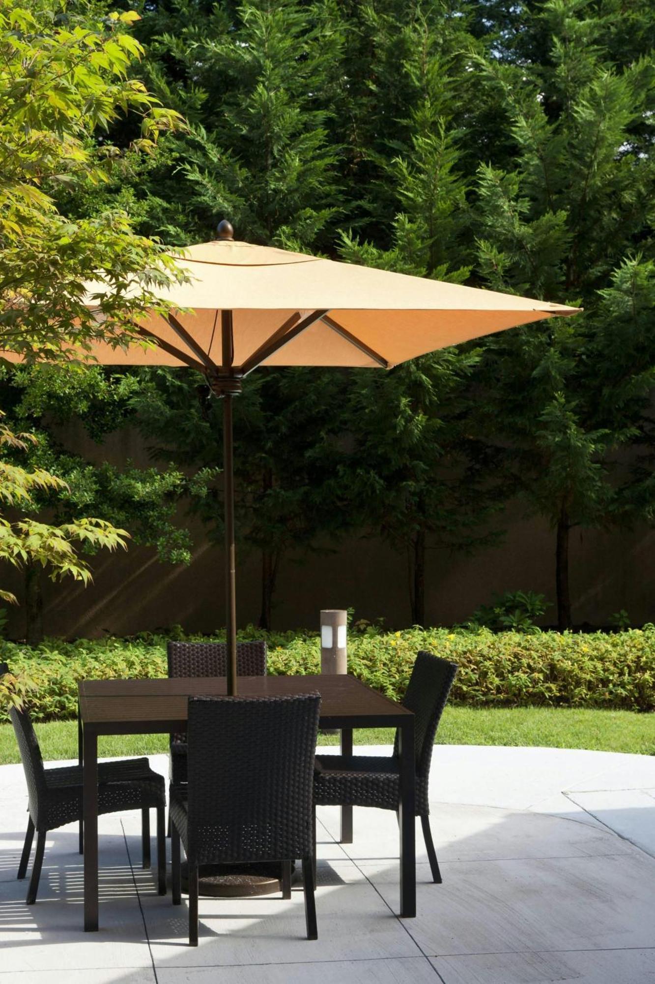 Courtyard Harrisonburg Hotell Eksteriør bilde